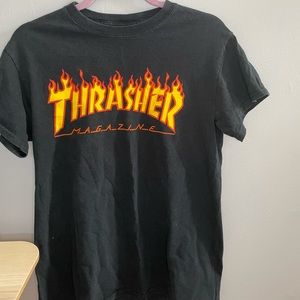 Thrasher TSHIRT